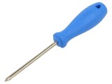 Șurubelniță Phillips PH1 80mm