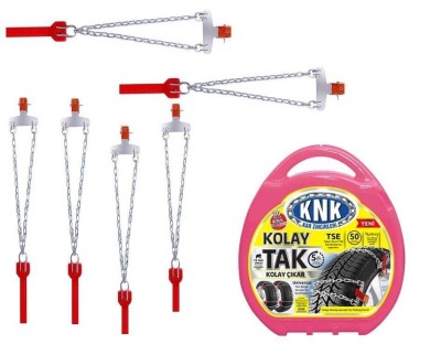 Lanturi zapada Easy Fit antiderapante 13&amp;rdquo; 14&amp;rdquo; 15&amp;rdquo; 16&amp;rdquo; 17&amp;rdquo; 18&amp;rdquo; 19&amp;rdquo; foto
