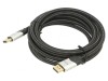 Cablu DisplayPort 1.4 HDCP 2.2 3m Negru