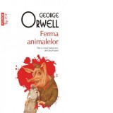 Ferma animalelor (editie de buzunar, 2018) - George Orwell, Ona Frantz