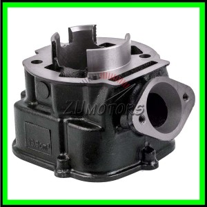 Set Motor Scuter 80cc Racire Apa Derbi Senda DRD Evo SM Aprilia RS