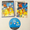 Joc Sony Playstation 2 - PS2 - Donald Duck PK + comic book