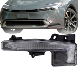 Proiector de ceata Toyota Prius/Prime (Xw60), 11.2022-, montare fata, stanga, Tip USA; LED; Omologare: SAE, TYC, 812B0-47030