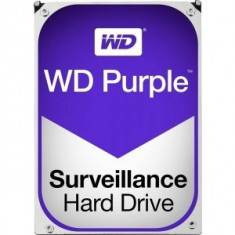 Hard disk WD New Purple 1TB SATA-III IntelliPower 64MB foto