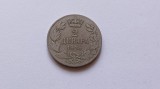 Iugoslavia-2 Dinara 1925