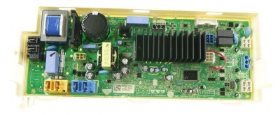 PCB ANSAMBLU.PRINCIPAL EBR84121411 LG foto