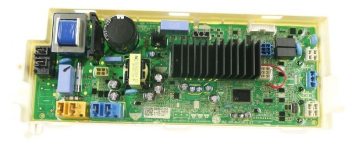 PCB ANSAMBLU.PRINCIPAL EBR84121411 LG