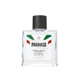 Proraso After Shave Balm Sensitive Green Tea Balsam calmant după ras cu ceai verde 100 ml