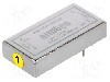 Convertor de tensiune, DC-DC, intrare 9...36V DC, iesire 3,3V DC, putere 10W, AIMTEC - AM10EW-4803SZ