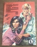 RVS1 Revista - Clubul Temerarilor - Nr 4 - Acolo unde vantul rostogoleste norii