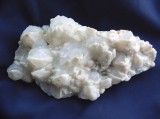 Specimen minerale - CUART SI DOLOMIT (CV5)