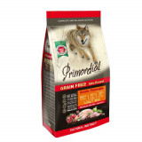 Primordial GF Adult Mini Quail &amp;amp; Duck 2kg