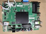 placa de baza Sharp Lc-50ui722k T.MS6488E.U705 LC-50UI7422K S