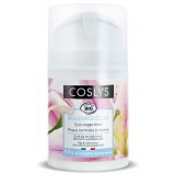 Crema hidratanta BIO zi si noapte, ten normal si mixt, cu extract de crin Coslys