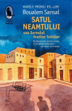 Satul neamțului sau Jurnalul fraților Schiller - Paperback brosat - Boualem Sansal - Humanitas Fiction