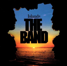 Band The Islands 180g HQ LP (vinyl) foto