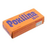 Adeziv Poxilina Universal, 70g, Etansare, Umplere, Reparatii Rapide Metal, Lemn, Sticla, Beton