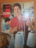 flacara 24 iulie 1971-art vasile alecsandri,centrala minelor de fier cluj