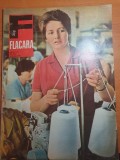 Flacara 24 iulie 1971-art vasile alecsandri,centrala minelor de fier cluj