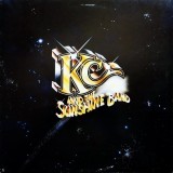 Vinil LP # KC &amp; The Sunshine Band &ndash; Who Do Ya (Love) (EX), Pop