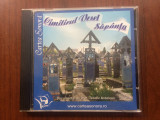 Cimitirul vesel sapanta documentar teodor ardelean cartea sonora audio cd disc, Soundtrack