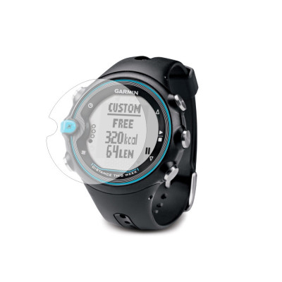 Folie de protectie Clasic Smart Protection Smartwatch Garmin Swim foto