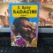 Alex Haley, Rădăcini, vol. 2, editura Colemus, Craiova 1993, 059
