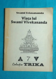 Swami Talasananda &ndash; Viata lui Swami Vivekananda