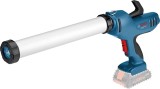 Bosch GCG 18V-600 (solo) Pistol pentru silicon Li-ion, fara acumulator in set ProAdvanced PowerfulTools