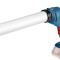 Bosch GCG 18V-600 (solo) Pistol pentru silicon Li-ion, fara acumulator in set ProAdvanced PowerfulTools