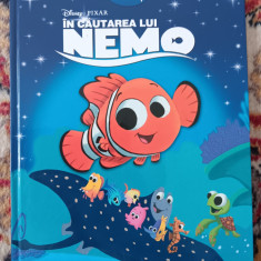 myh 110 6 - In cautarea lui Nemo - Colectia Disney Clasic