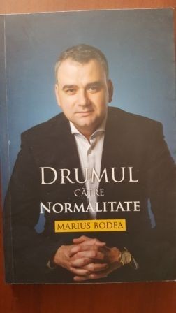 Drumul catre normalitate