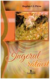 Bogdan C.S. Pirvu - Ingerul ratacit - eseu despre psihopatie si poezie - 127276