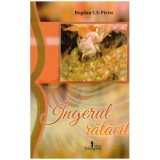 Bogdan C.S. Pirvu - Ingerul ratacit - eseu despre psihopatie si poezie - 127276