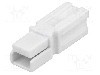 Conector alimentare DC, {{Tensiune nominala}}, 1 pini, seria 15/30A, {{Dimensiune pin}}. ENCITECH - 1130-0100-03