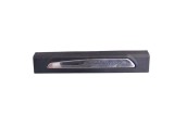 Ornament prag interior dreapta față ALFA ROMEO GIULIA 952_ 2017 OEM: STP10542,156107575 15989534