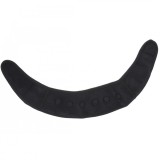 Cumpara ieftin Centura cervicala cu magneti din neopren YC6658