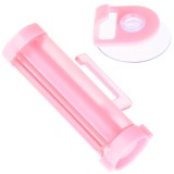 Presă dozatoare universală cu ventuză pentru stoarcerea tuburilor cosmetice și de vopsea, 8x4,5 cm