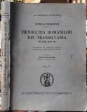 Silviu Dragomir-Studii si documente privitoare la revolutia din Transilvania-3