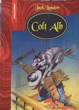 Colt Alb - Jack London - Editura Corint - Bibliografie Scolara - Carte Copii - Editie Necartonata