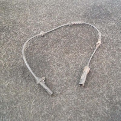 Senzor ABS st&amp;acirc;nga spate BMW 5 F10 2011 OEM: 67849010265008232 2892738 foto