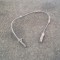 Senzor ABS st&acirc;nga spate BMW 5 F10 2011 OEM: 67849010265008232 2892738