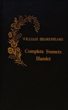 Cumpara ieftin Complete Sonnets and Hamlet - 1994 - William Shakespeare ($T416)