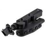 Diuza spalare faruri Volvo S80 2007-2016, V70 2008-2010, Xc70 2008-2010, Stanga, 30655066