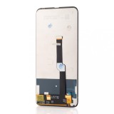 Display LCD Motorola One Fusion+, Negru, Calitate Superioara