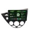 Navigatie Ford Focus 1 (1998-2004), Android 13, Z-Octacore 8GB RAM + 256GB ROM, 9 Inch - AD-BGZ9008+AD-BGRKIT112V2