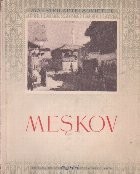 Maestrii Artei Sovietice - V. V. Meskov foto