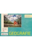 Geografie - Clasa 5 - Caiet de lucru - Adriana Barbulescu, Nicoleta Beliciu, Mihaela Dima