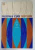 PHILOSOPHY OF SCIENCE by PHILIPP FRANK , 1968