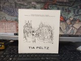 Tia Peltz, album Calea Văcărești. Amintiri din Bucureștiul tatălui meu, Expoziția mai 1989, Galeriile de Artă ale Municipiului București, A002